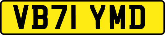 VB71YMD