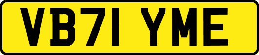 VB71YME