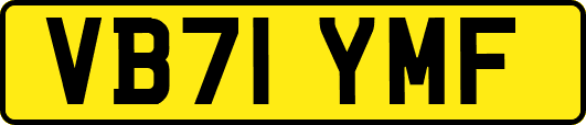 VB71YMF