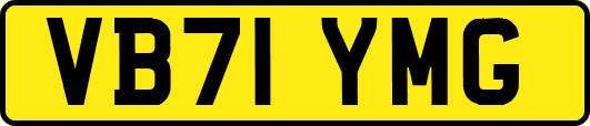 VB71YMG