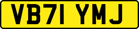VB71YMJ