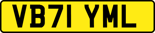 VB71YML