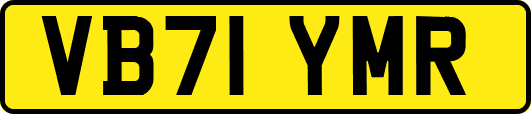 VB71YMR