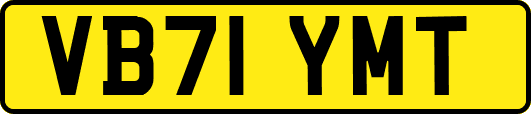 VB71YMT