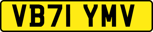 VB71YMV