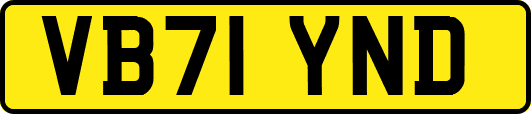 VB71YND