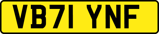 VB71YNF