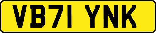 VB71YNK
