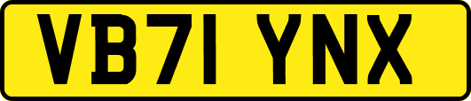 VB71YNX