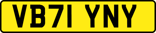 VB71YNY
