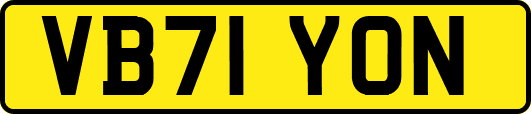 VB71YON