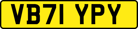 VB71YPY