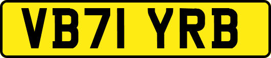 VB71YRB