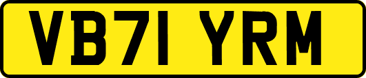 VB71YRM