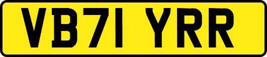VB71YRR