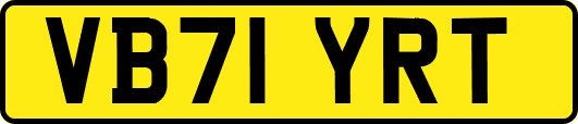 VB71YRT