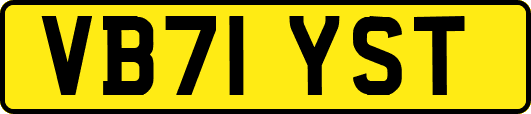 VB71YST