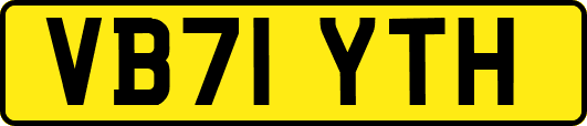 VB71YTH