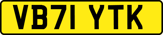VB71YTK