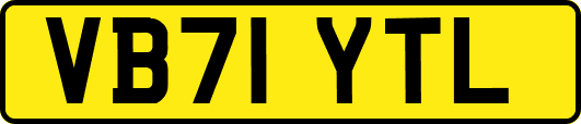 VB71YTL