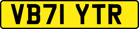 VB71YTR