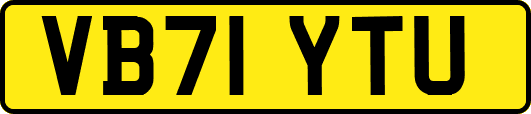 VB71YTU