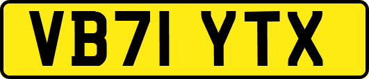 VB71YTX