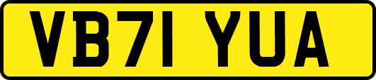 VB71YUA