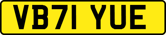 VB71YUE