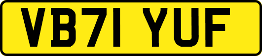VB71YUF