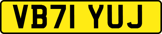 VB71YUJ