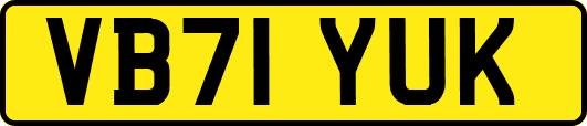 VB71YUK