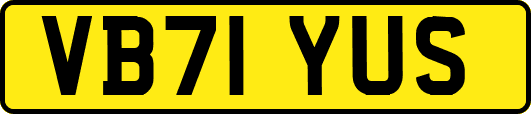 VB71YUS