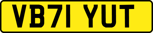 VB71YUT