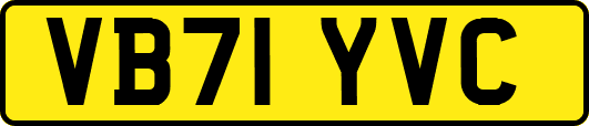 VB71YVC
