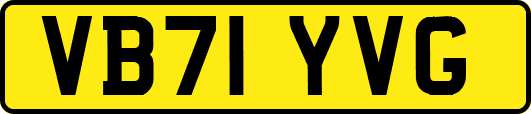 VB71YVG
