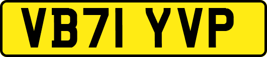 VB71YVP