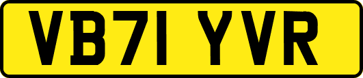 VB71YVR