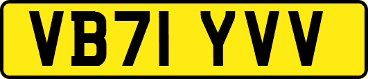 VB71YVV