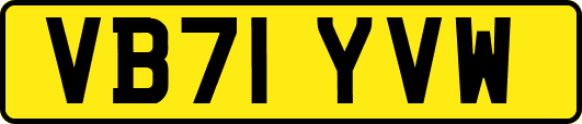 VB71YVW