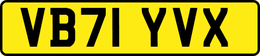 VB71YVX