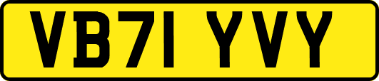 VB71YVY