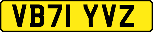 VB71YVZ
