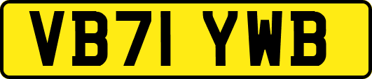 VB71YWB