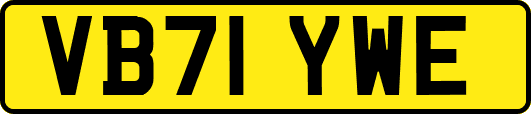 VB71YWE