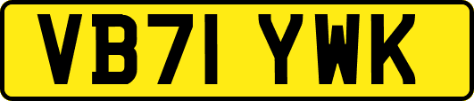 VB71YWK