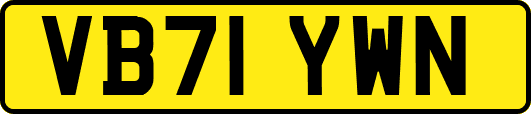 VB71YWN