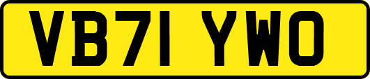 VB71YWO