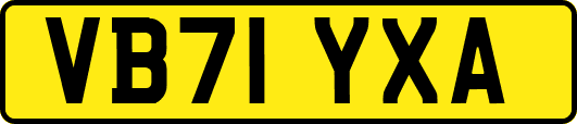 VB71YXA