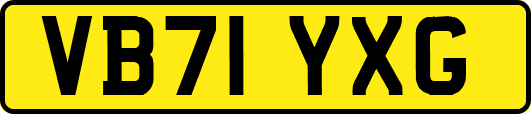 VB71YXG